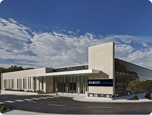 Harley Cosmetics Clinic